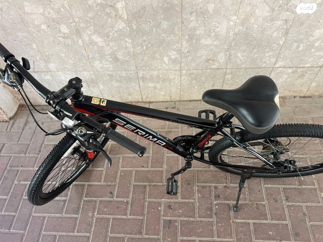 אופניים במצב חדש - Image 5