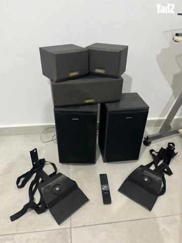 רמקולים - Image 4