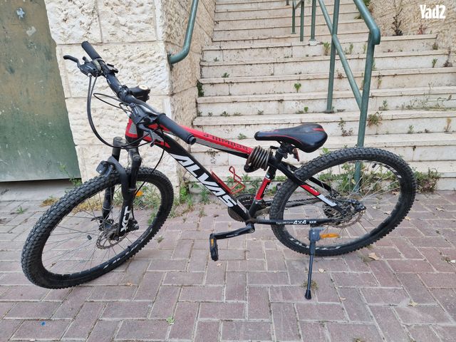 אופניים