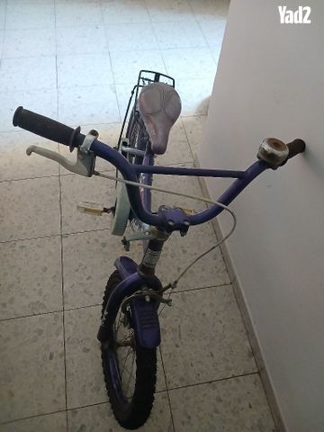 אופניים