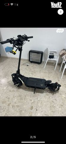 קורקינט - Image 5