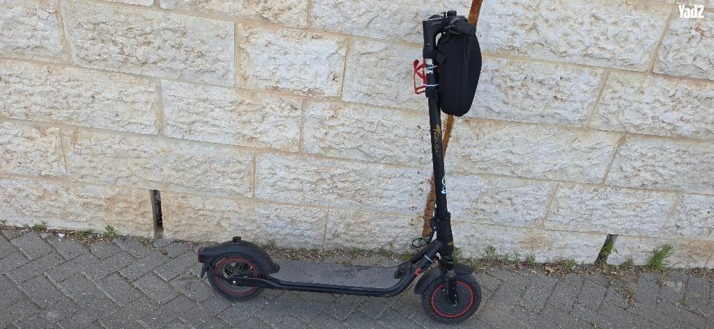קורקינט - Image 2