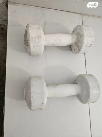 משקולות - Image 2