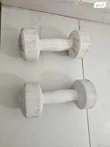 משקולות - Image 3
