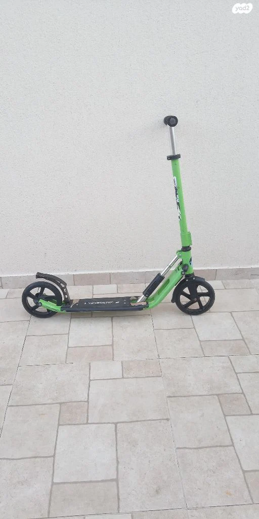 קורקינט - Image 2