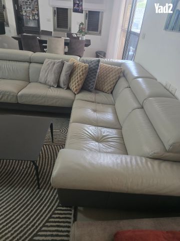 ספת עור - Image 3
