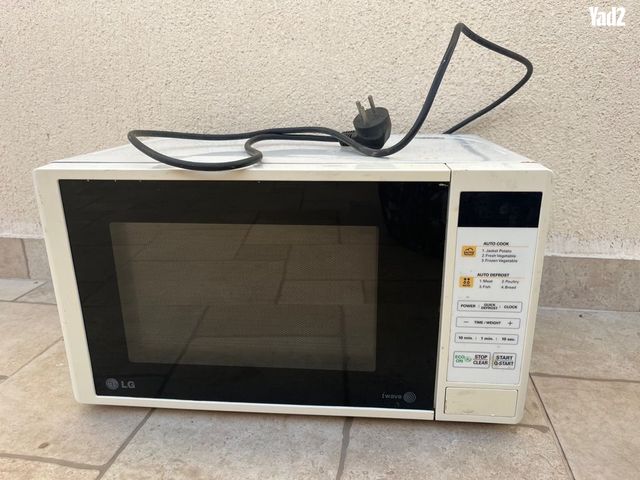 מיקרוגל - Image 3