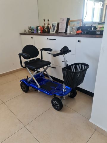 קלנועית
