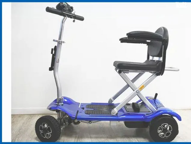 קלנועית - Image 2