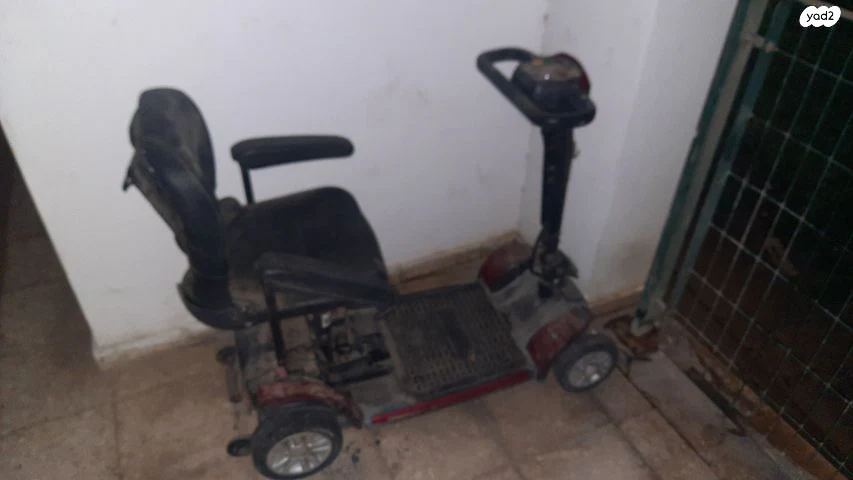 קלנועית - Image 3