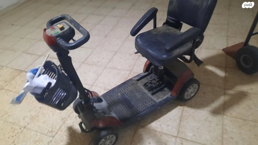 קלנועית - Image 4