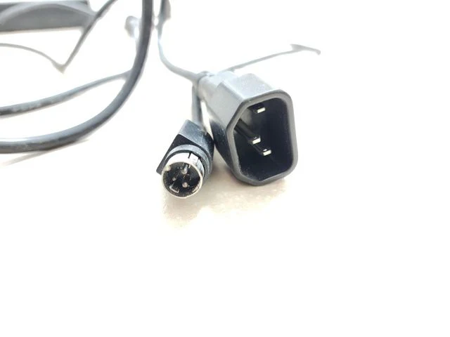 ספק כוח 24v 5A - Image 3