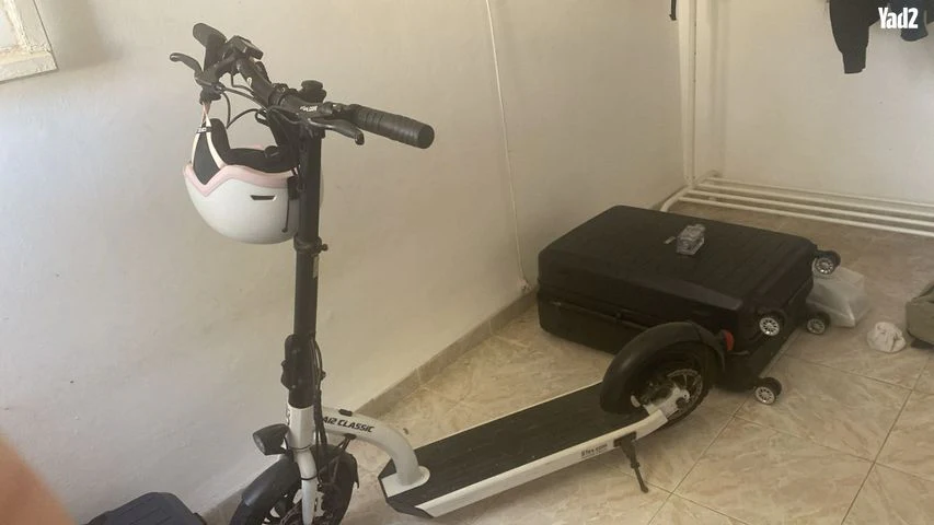 קורקינט - Image 2