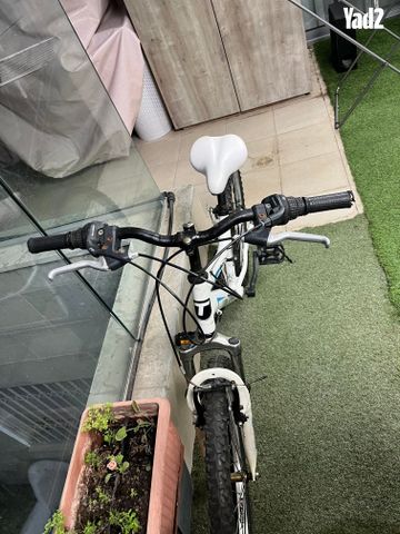 אופניים 26 ברמה גבוהה - Image 4