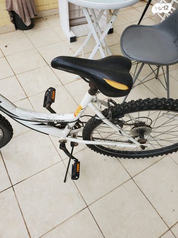 אופניים 26 אינצ' - Image 4