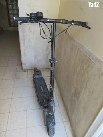 קורקינט - Image 2
