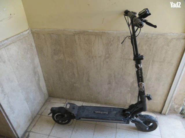 קורקינט - Image 5