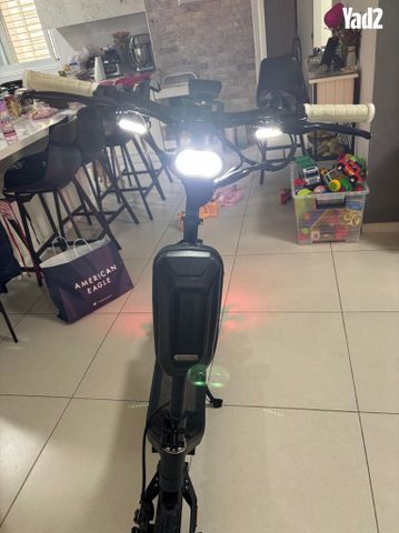 קורקינט - Image 2