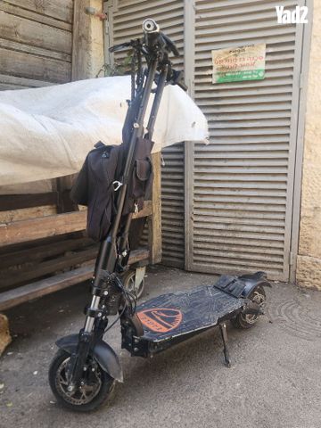 קורקינט - Image 3