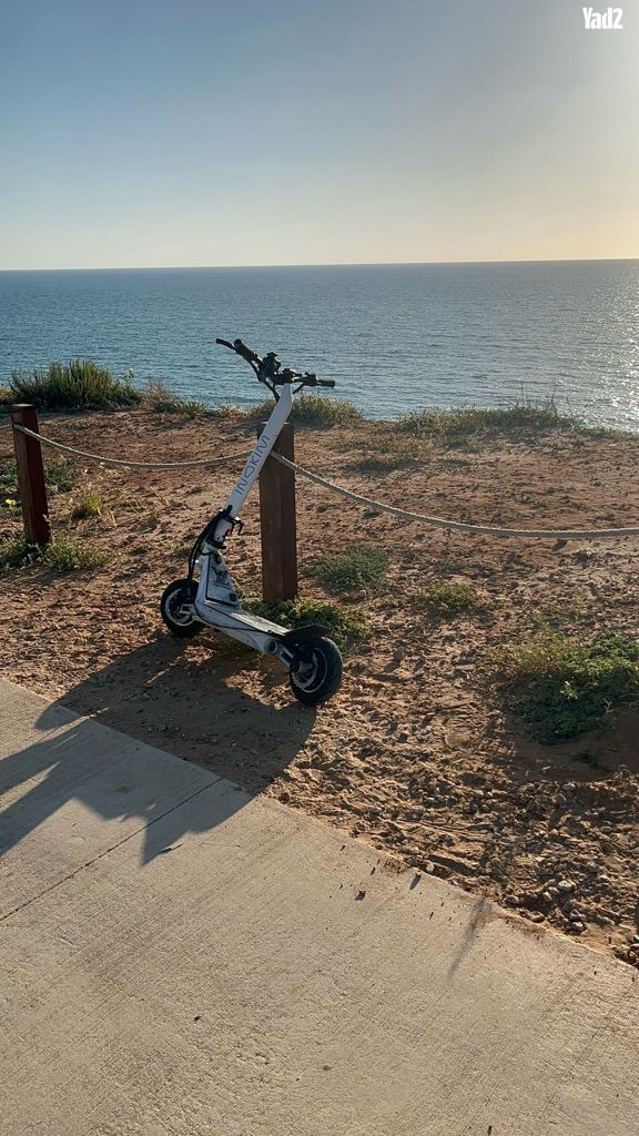 אינוקים 48/21🛴 🔝