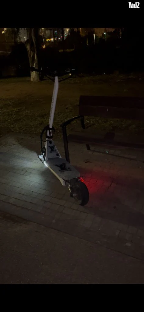 אינוקים 48/21🛴 🔝 - Image 4
