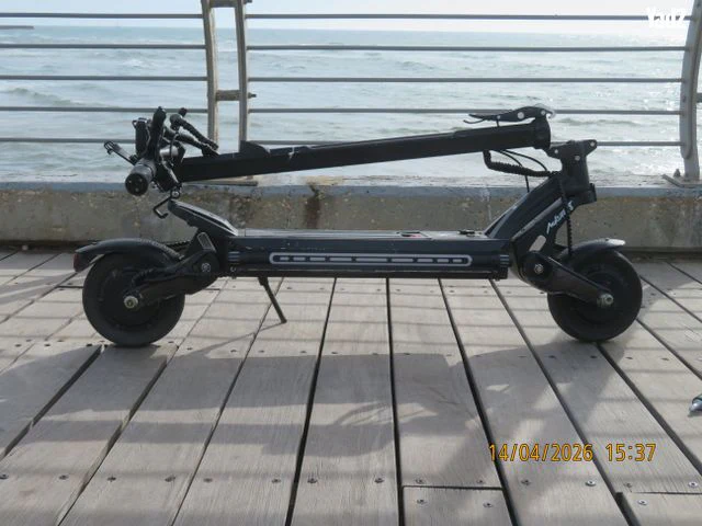 קורקינט מקוטה 8 - Image 4