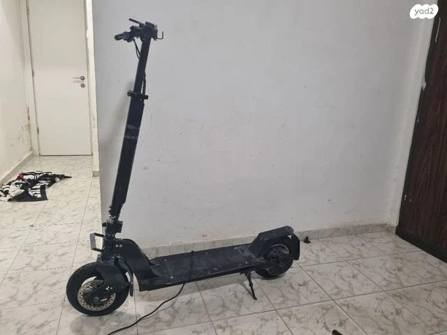 קורקינט SCOTT - Image 2