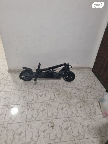 קורקינט SCOTT - Image 5