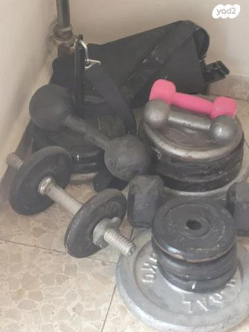 משקולות