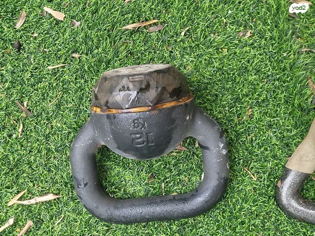 משקולות - Image 2