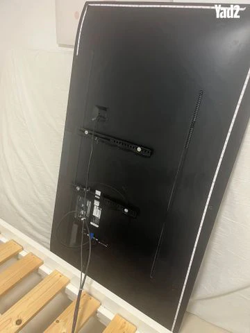 טלווזיה 65 אינץ ל lg