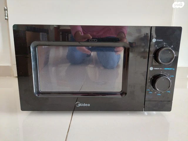 מיקרוגל - Image 2