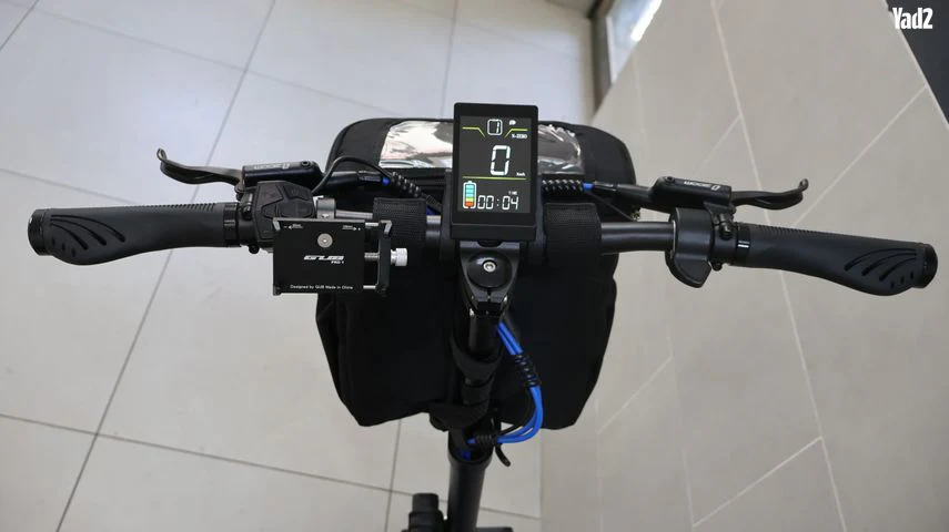קורקינט - Image 5