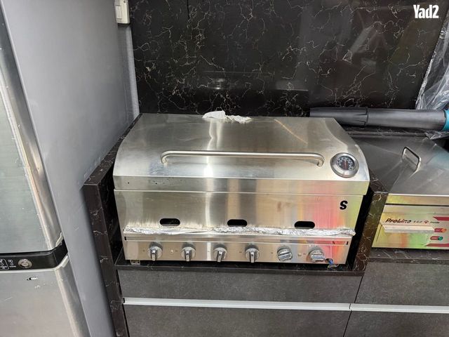 מנגל גז - Image 2