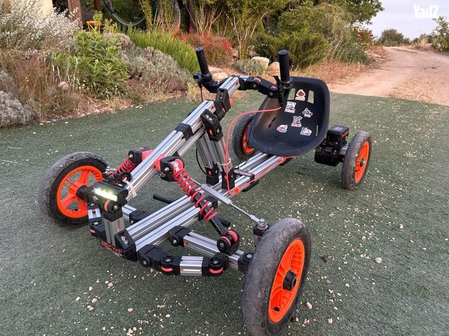 קארטינג - Image 3