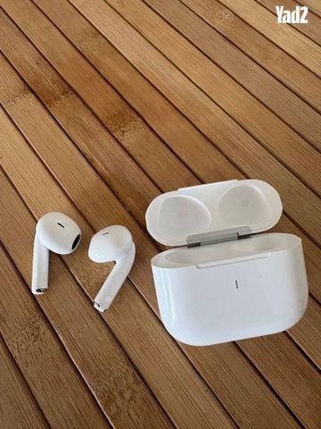 אוזניות Bluetooth Pro