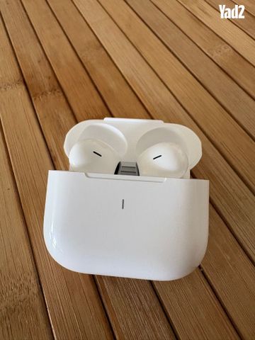 אוזניות Bluetooth Pro - Image 2