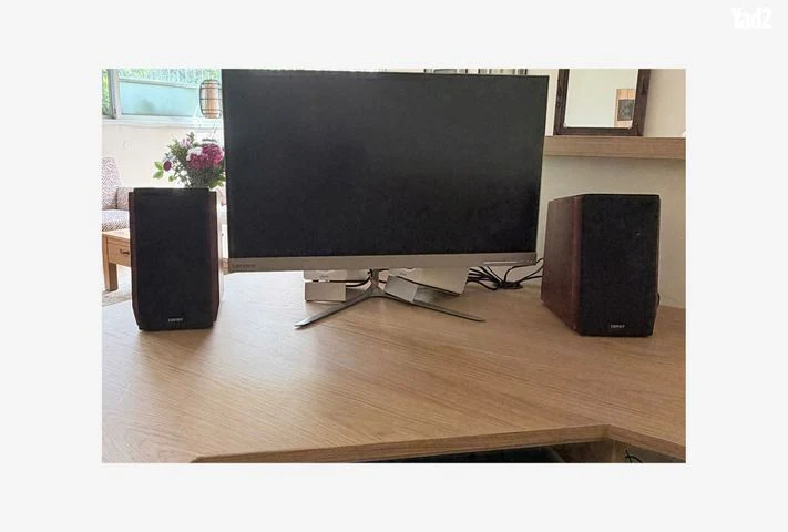 רמקולים Edifier R1700BTs