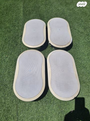 רמקולים EV6.2 שקועי תקרה