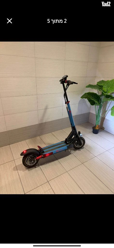 קורקינט falcon glide
