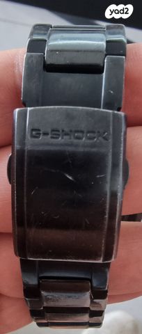 שעון יד g shock - Image 2