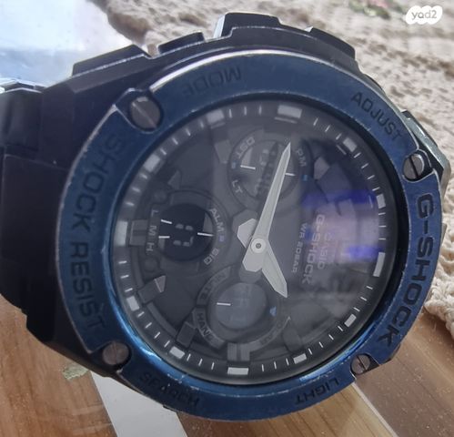 שעון יד g shock - Image 3