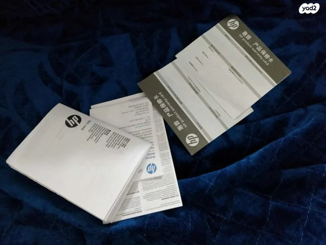 אוזניות hp - Image 2