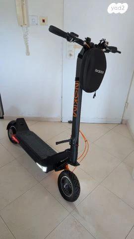 קורקינט INOKIM OX 48V/21AH - Image 2