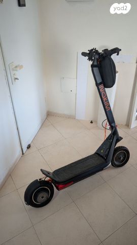 קורקינט INOKIM OX 48V/21AH - Image 3