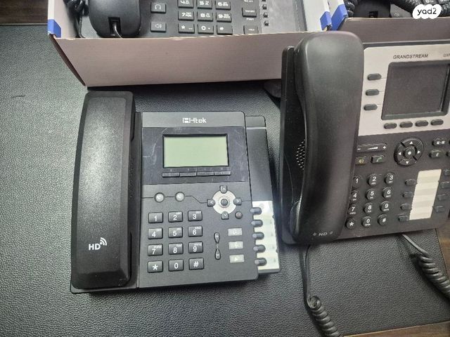 טלפונים ip למשרד
