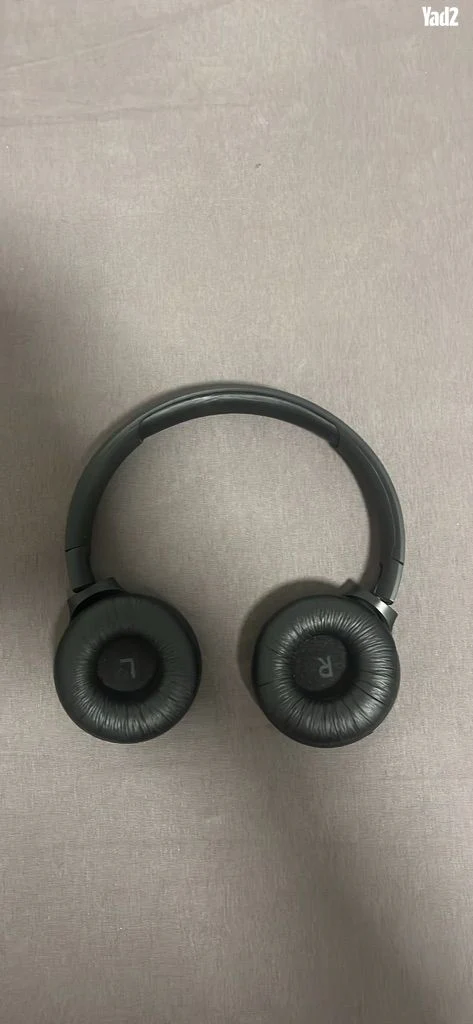אוזניות JBL Tune510BT - Image 3