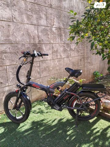 אופניים kalofun amg למכירה