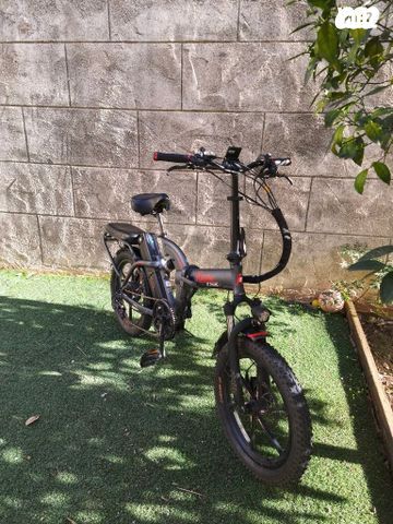 אופניים kalofun amg למכירה - Image 2