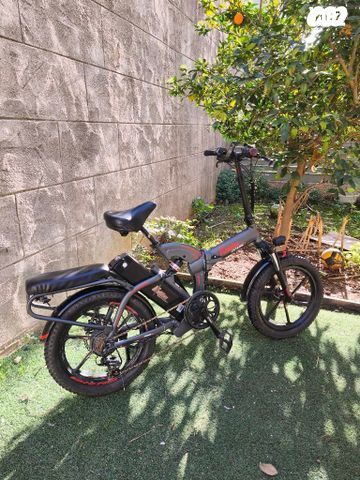 אופניים kalofun amg למכירה - Image 3
